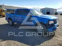 2012 Ford F-150 photo