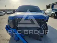 2012 Ford F-150 photo