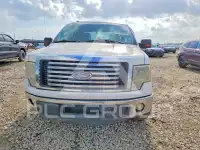 2012 Ford F-150 фото