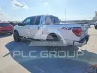 2012 Ford F-150 фото