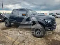 2012 Ford F-150 photo