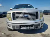 2012 Ford F-150 фото