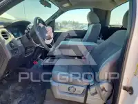 2012 Ford F-150 фото