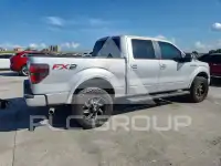 2012 Ford F-150 фото
