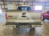 2012 Ford F-150 фото