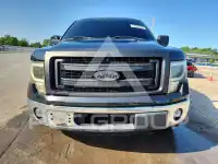 2012 Ford F-150 фото