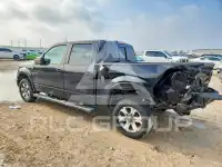2012 Ford F-150 фото
