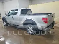 2012 Ford F-150 photo