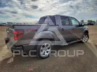 2012 Ford F-150 фото