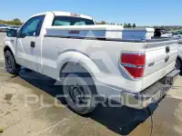 2012 Ford F-150 фото
