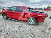 2012 Ford F-150 photo