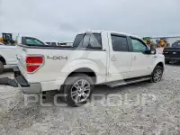 2012 Ford F-150 photo