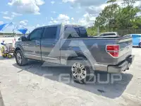 2012 Ford F-150 photo
