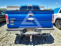 2012 Ford F-150 фото