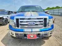 2012 Ford F-150 photo