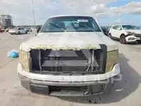 2012 Ford F-150 фото