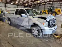 2012 Ford F-150 фото