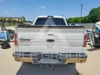 2012 Ford F-150 фото