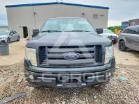 2012 Ford F-150 фото
