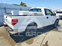 2012 Ford F-150 фото