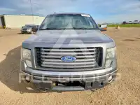 2012 Ford F-150 фото