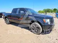 2012 Ford F-150 фото