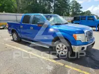 2012 Ford F-150 фото