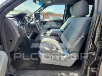 2012 Ford F-150 фото