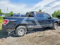 2012 Ford F-150 фото