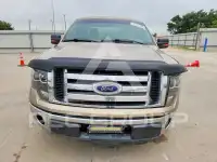 2012 Ford F-150 фото