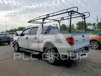 2012 Ford F-150 фото