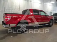 2012 Ford F-150 фото