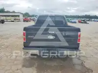 2012 Ford F-150 фото