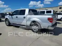 2012 Ford F-150 фото