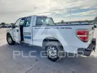 2012 Ford F-150 фото