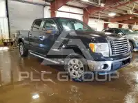 2012 Ford F-150 фото