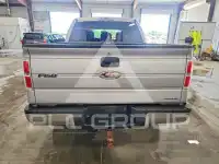 2012 Ford F-150 фото