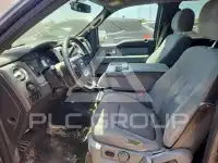 2012 Ford F-150 фото