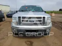 2012 Ford F-150 фото