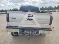 2012 Ford F-150 фото