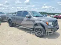 2012 Ford F-150 фото