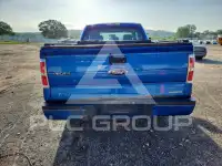 2012 Ford F-150 photo