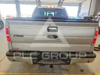 2012 Ford F-150 фото