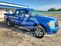 2012 Ford F-150 photo