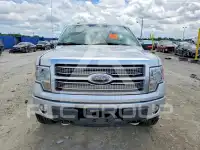 2012 Ford F-150 photo