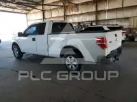 2012 Ford F-150 photo