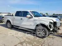 2012 Ford F-150 photo