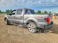 2012 Ford F-150 фото