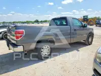 2012 Ford F-150 photo
