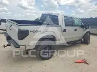 2012 Ford F-150 фото